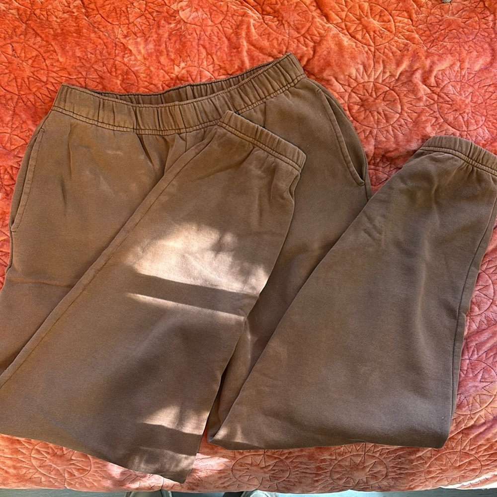 Aerie Super Soft Sweats